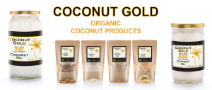 Coconut Gold Products